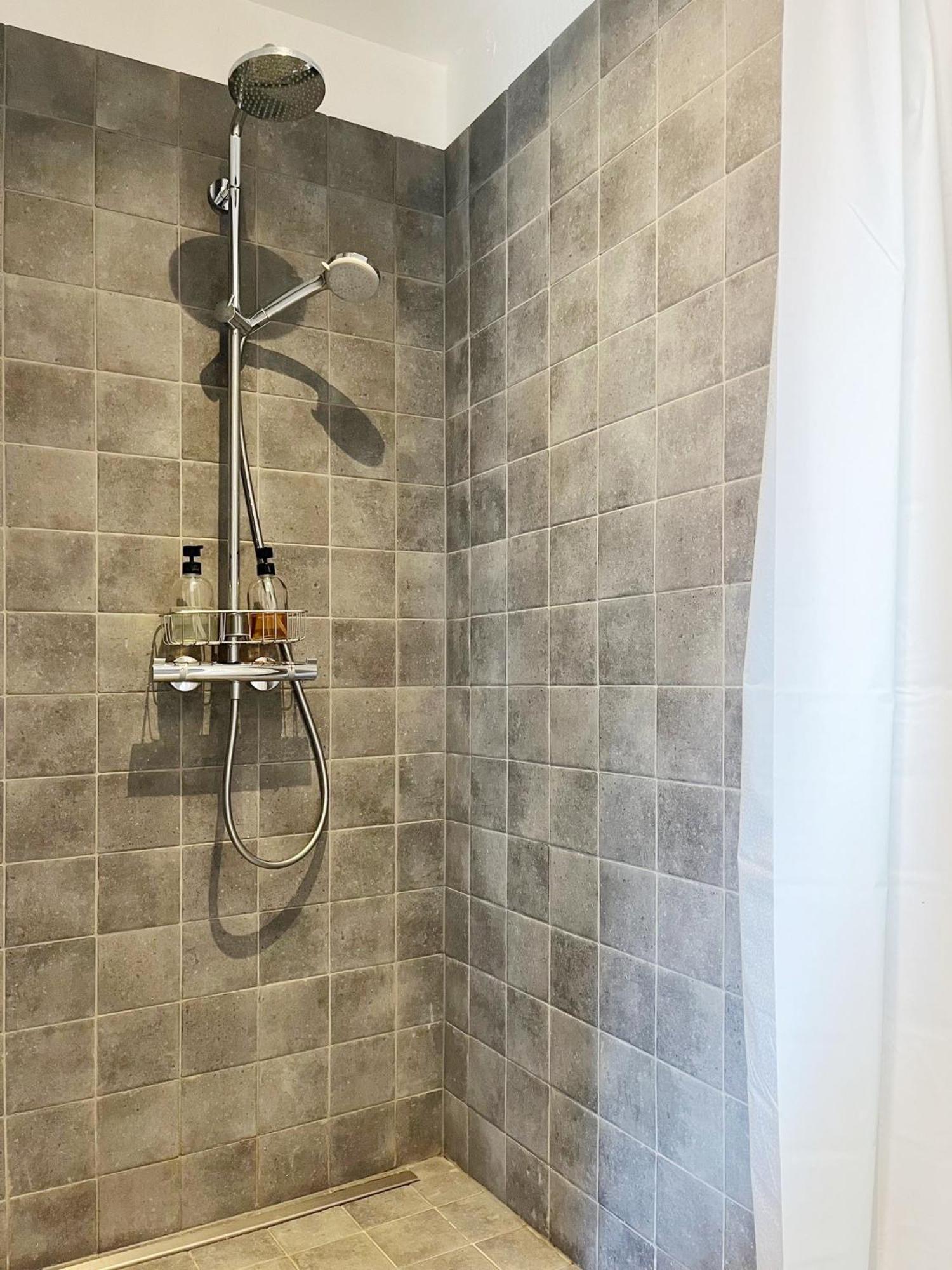 Trendy & Sunny Apartment In 헨트 외부 사진