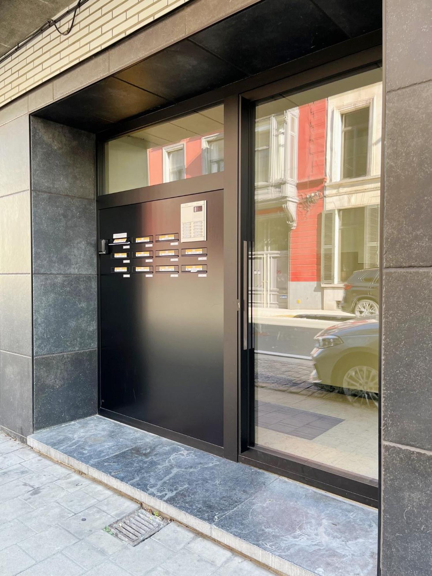 Trendy & Sunny Apartment In 헨트 외부 사진